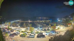 Marina Orebić, Korčula