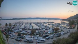 Marina Orebić, Korčula