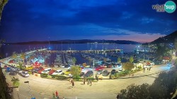 Marina Orebić, Korčula