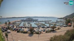 Marina Orebić, Korčula