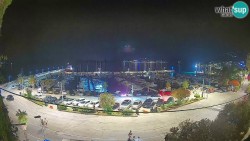 Marina Orebić, Korčula