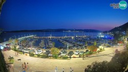 Marina Orebić, Korčula