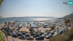 Marina Orebić, Korčula