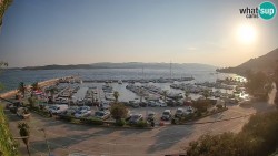 Marina Orebić, Korčula