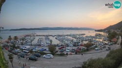 Marina Orebić, Korčula