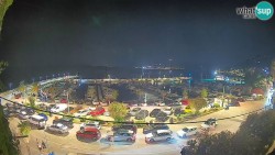 Marina Orebić, Korčula