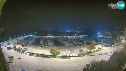 Marina Orebić, Korčula