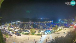 Marina Orebić, Korčula