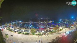 Marina Orebić, Korčula