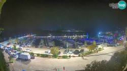 Marina Orebić, Korčula