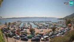 Marina Orebić, Korčula