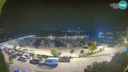 Marina Orebić, Korčula