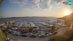 Marina Orebić, Korčula