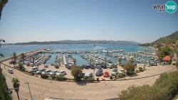 Marina Orebić, Korčula