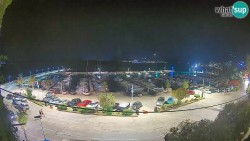 Marina Orebić, Korčula