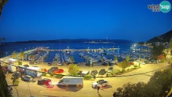 Marina Orebić, Korčula