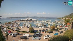 Marina Orebić, Korčula