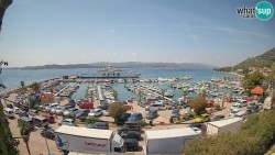Marina Orebić, Korčula