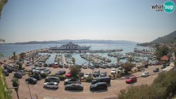 Marina Orebić, Korčula