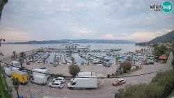 Marina Orebić, Korčula