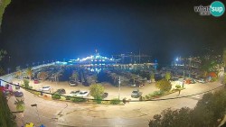 Marina Orebić, Korčula