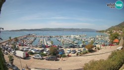 Marina Orebić, Korčula
