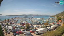 Marina Orebić, Korčula