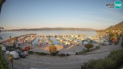 Marina Orebić, Korčula