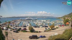 Marina Orebić, Korčula