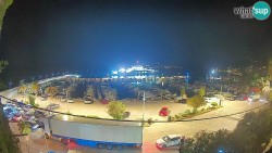 Marina Orebić, Korčula