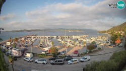 Marina Orebić, Korčula
