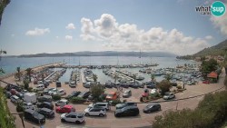 Marina Orebić, Korčula