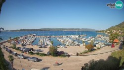 Marina Orebić, Korčula