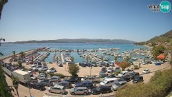 Marina Orebić, Korčula