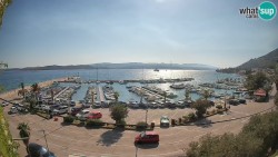 Marina Orebić, Korčula