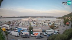 Marina Orebić, Korčula