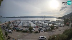 Marina Orebić, Korčula
