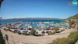 Marina Orebić, Korčula