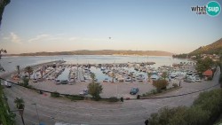 Marina Orebić, Korčula