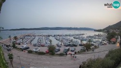 Marina Orebić, Korčula