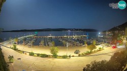 Marina Orebić, Korčula