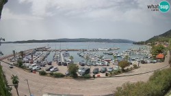 Marina Orebić, Korčula