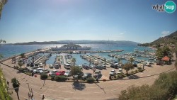 Marina Orebić, Korčula