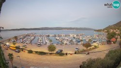 Marina Orebić, Korčula