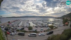 Marina Orebić, Korčula