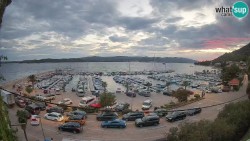 Marina Orebić, Korčula