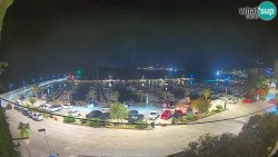 Marina Orebić, Korčula