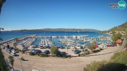 Marina Orebić, Korčula