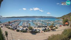 Marina Orebić, Korčula