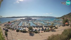 Marina Orebić, Korčula
